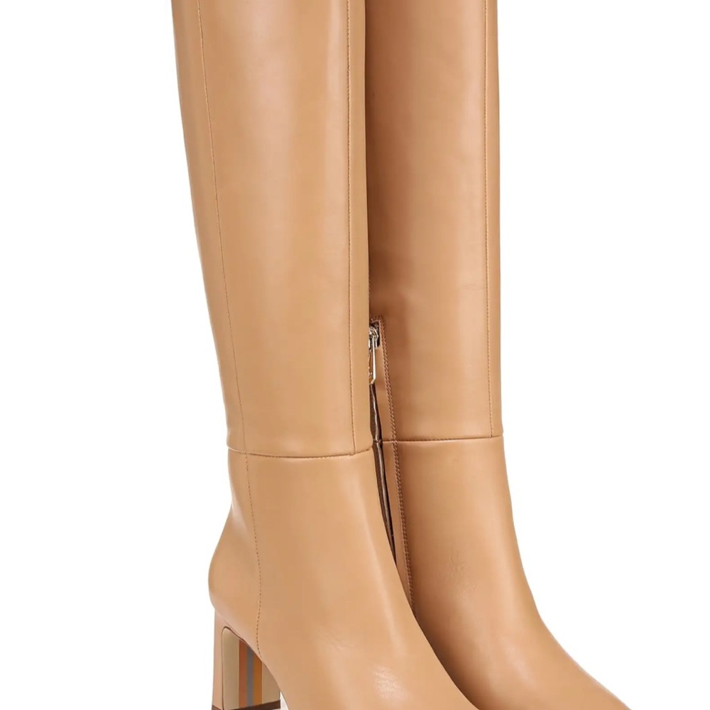 Sam Edelman Sylvia Knee-High Boots